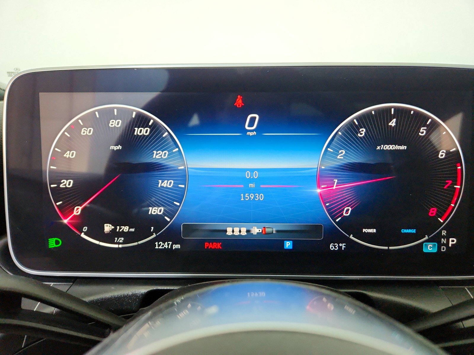 Certified 2023 Mercedes-Benz C 300 4MATIC Sedan image 26