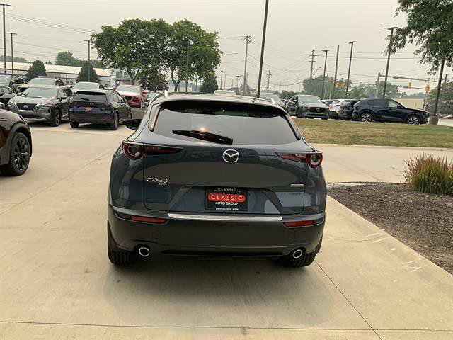 New 2026 MAZDA CX-30 AWD 2.5 S image 5