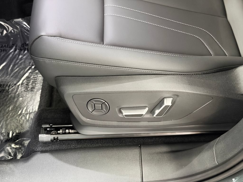 New 2026 Audi Q3 quattro 2.0T AWD/4WD image 24