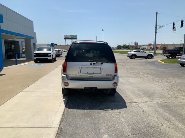 Used 2005 GMC Envoy XL SLE RWD image 8