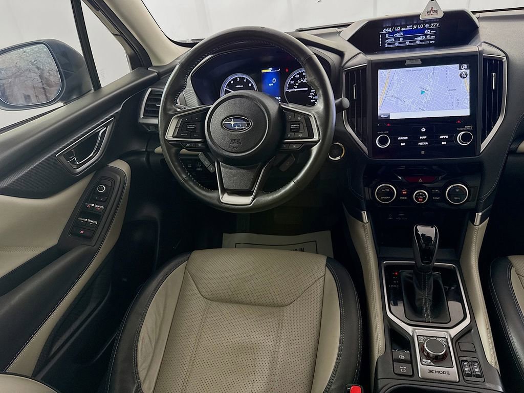 Used 2022 Subaru Forester Limited image 28