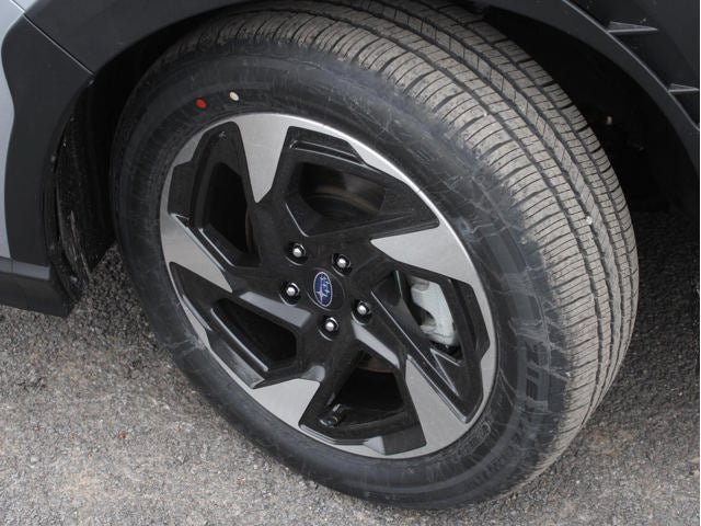New 2026 Subaru Crosstrek 2.5i Limited w/ Popular Package #4A AWD/4WD image 33