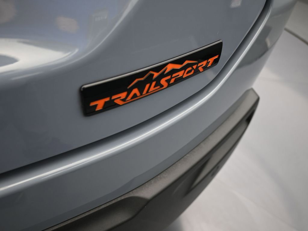 Used 2023 Honda Pilot TrailSport image 45