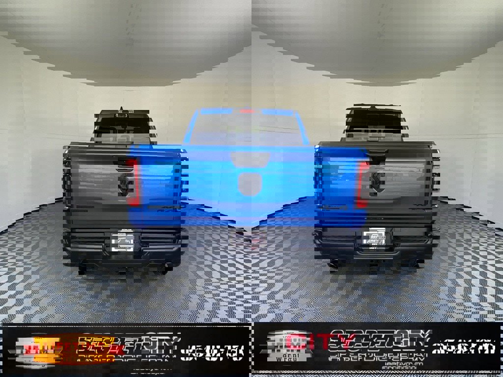 Used 2023 RAM 1500 Big Horn image 6