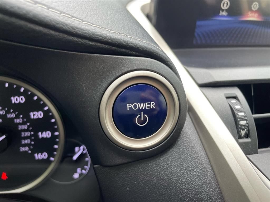 Used 2020 Lexus NX 300h AWD w/ Comfort Package image 12