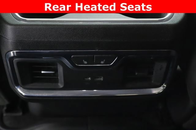 Used 2023 GMC Sierra 1500 Denali Ultimate AWD/4WD image 30