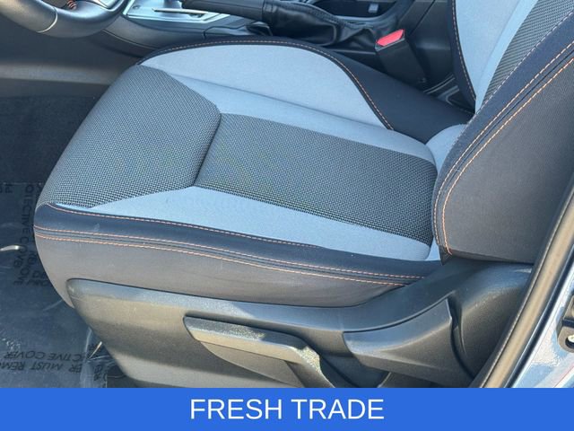Used 2019 Subaru Crosstrek 2.0i Premium w/ Eyesight System image 11