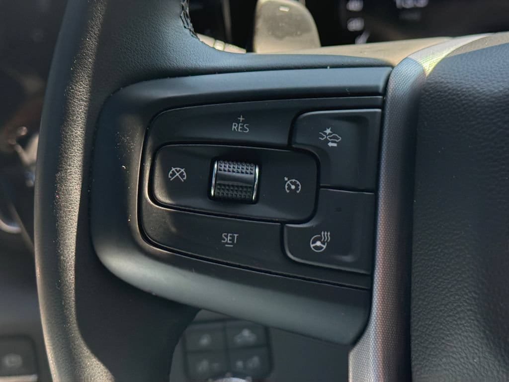 Used 2023 GMC Sierra 1500 Elevation w/ Elevation Premium Package AWD/4WD image 23