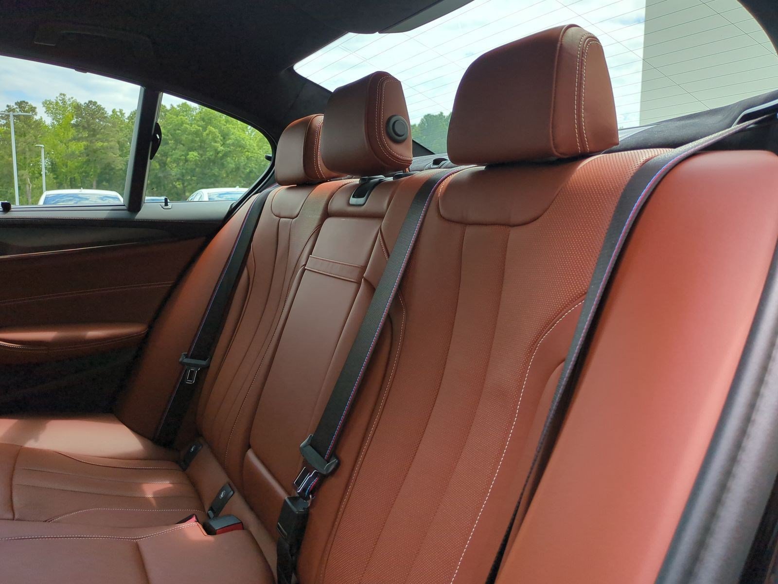Used 2023 BMW M5 w/ Competition Package AWD/4WD image 42