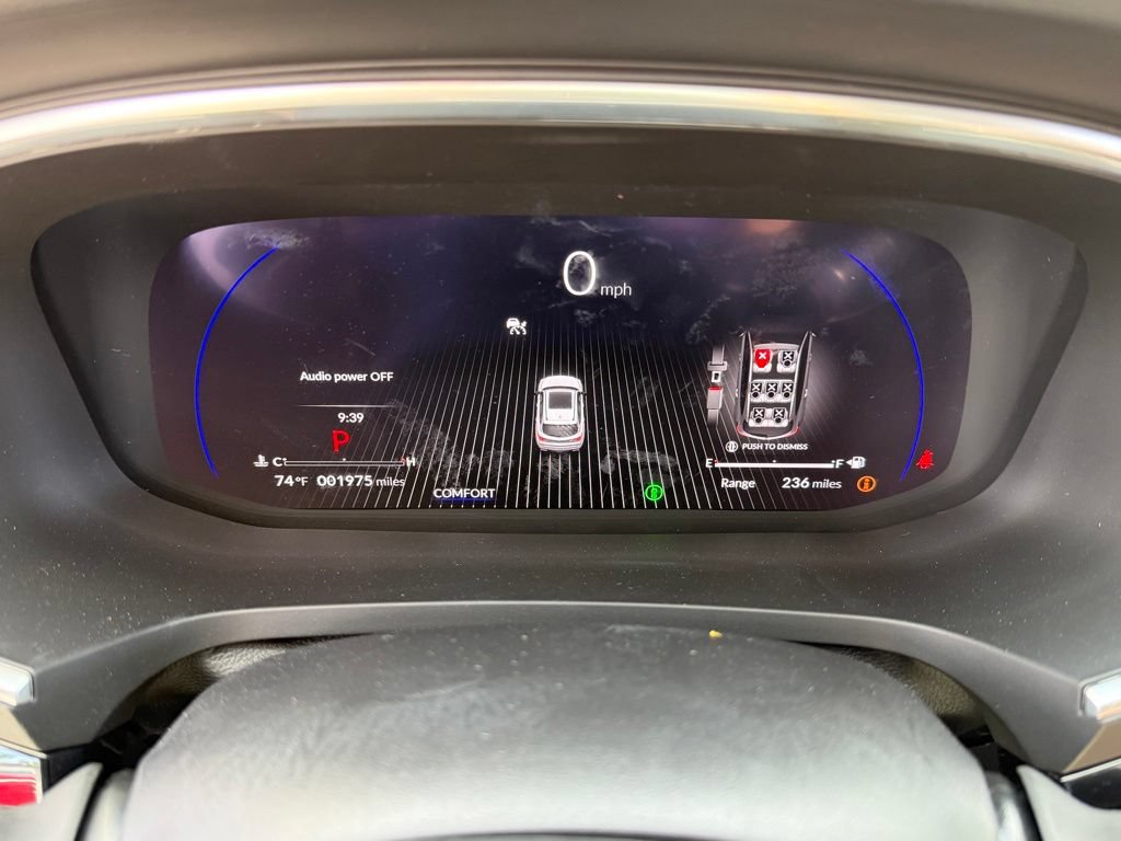 Certified 2026 Acura MDX SH-AWD w/ Advance Package image 22