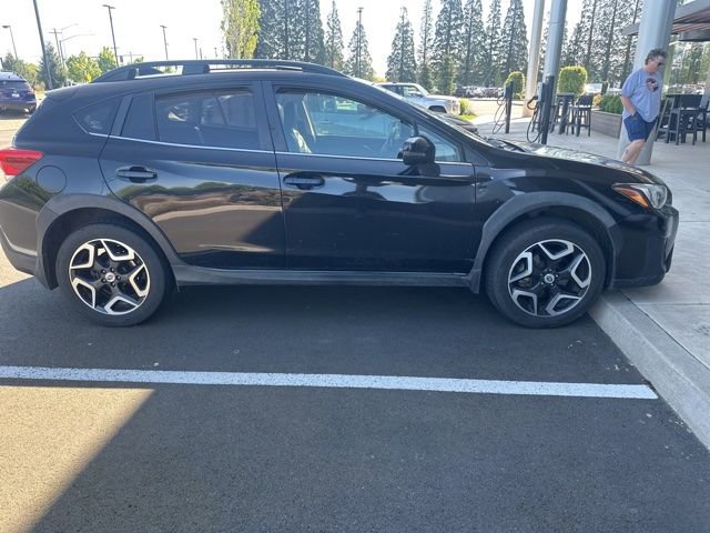 Used 2018 Subaru Crosstrek 2.0i Limited AWD/4WD image 4