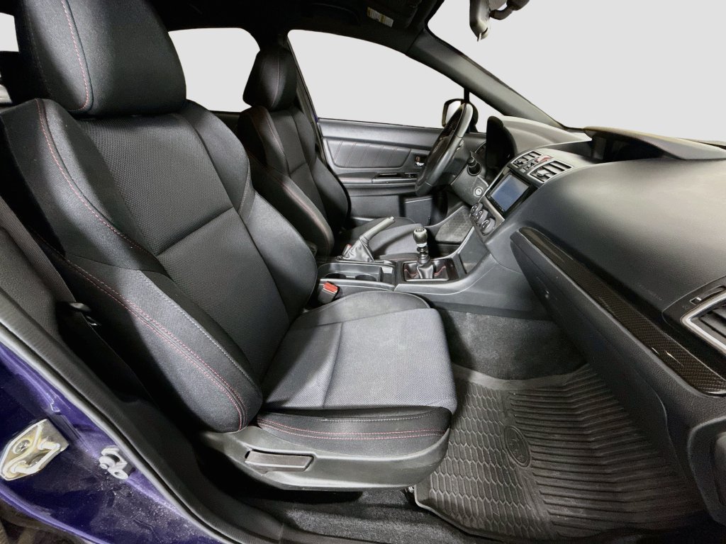 Used 2021 Subaru WRX AWD/4WD image 25