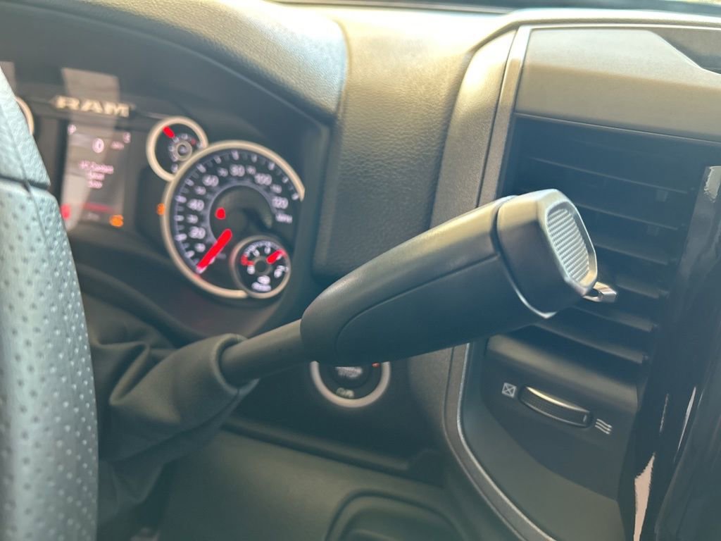 New 2026 RAM 5500 Tradesman image 8