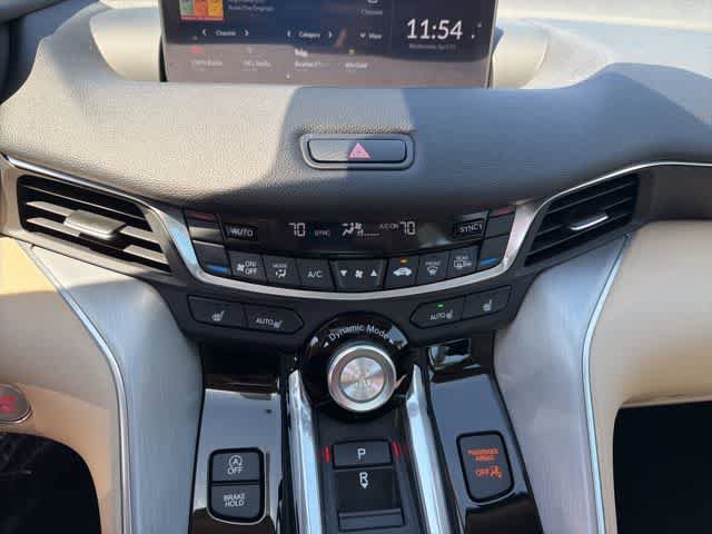 Used 2023 Acura TLX image 19