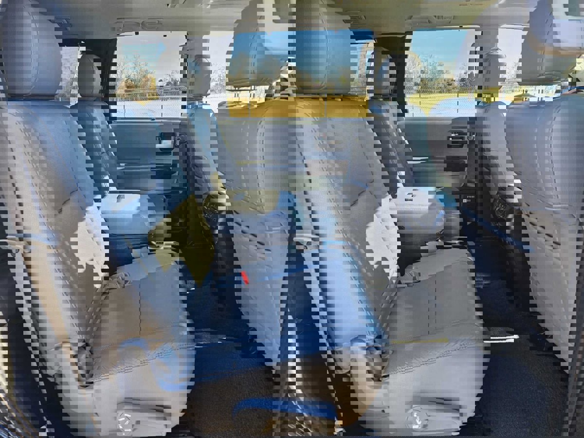 Used 2012 Toyota Sequoia Platinum image 45