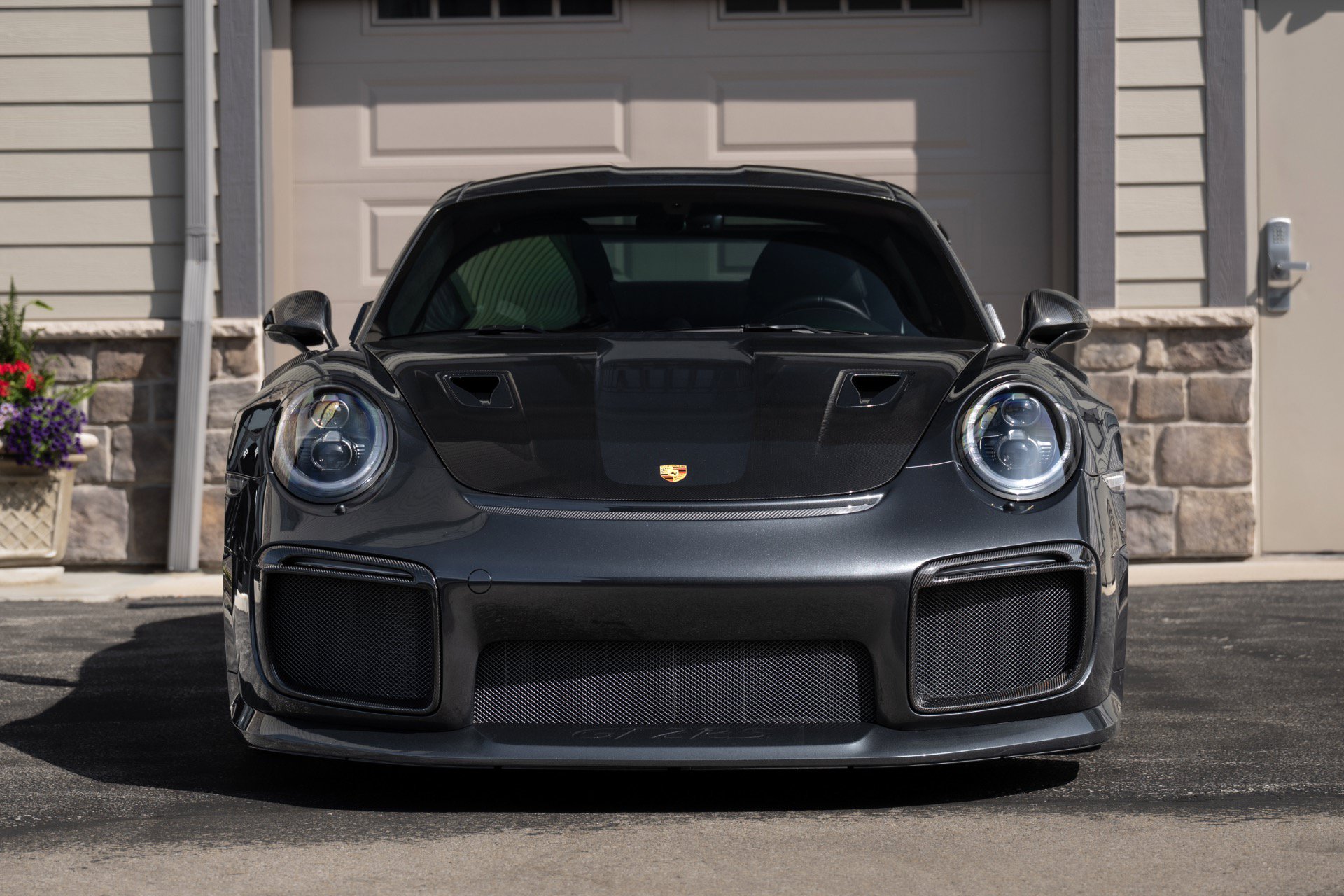 Used 2018 Porsche 911 GT2 RS RWD image 20