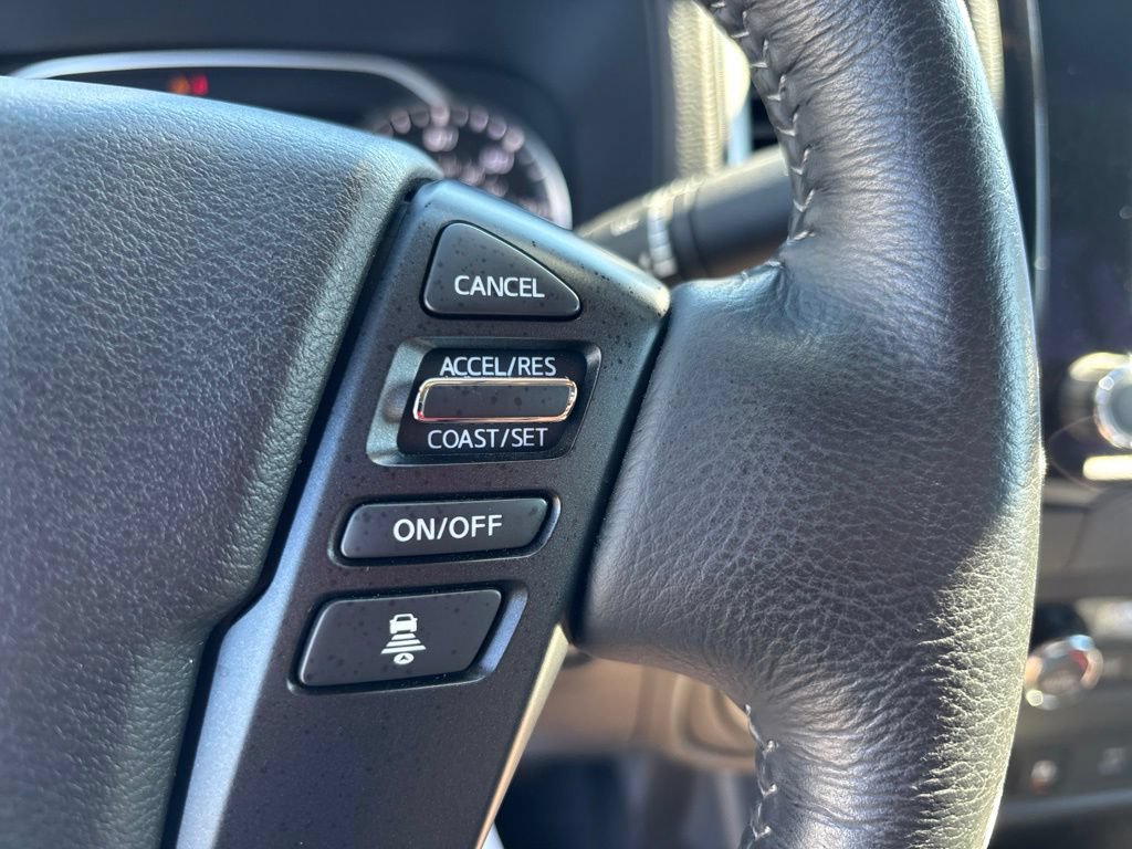 Used 2023 Nissan Frontier SV w/ SV Convenience Package AWD/4WD image 21