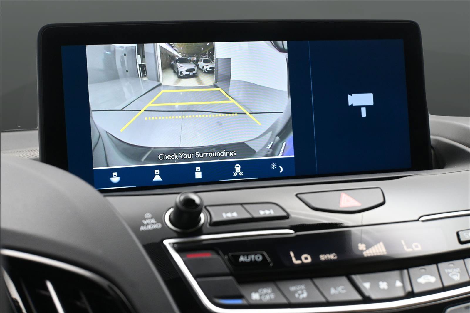 Certified 2023 Acura RDX AWD image 6