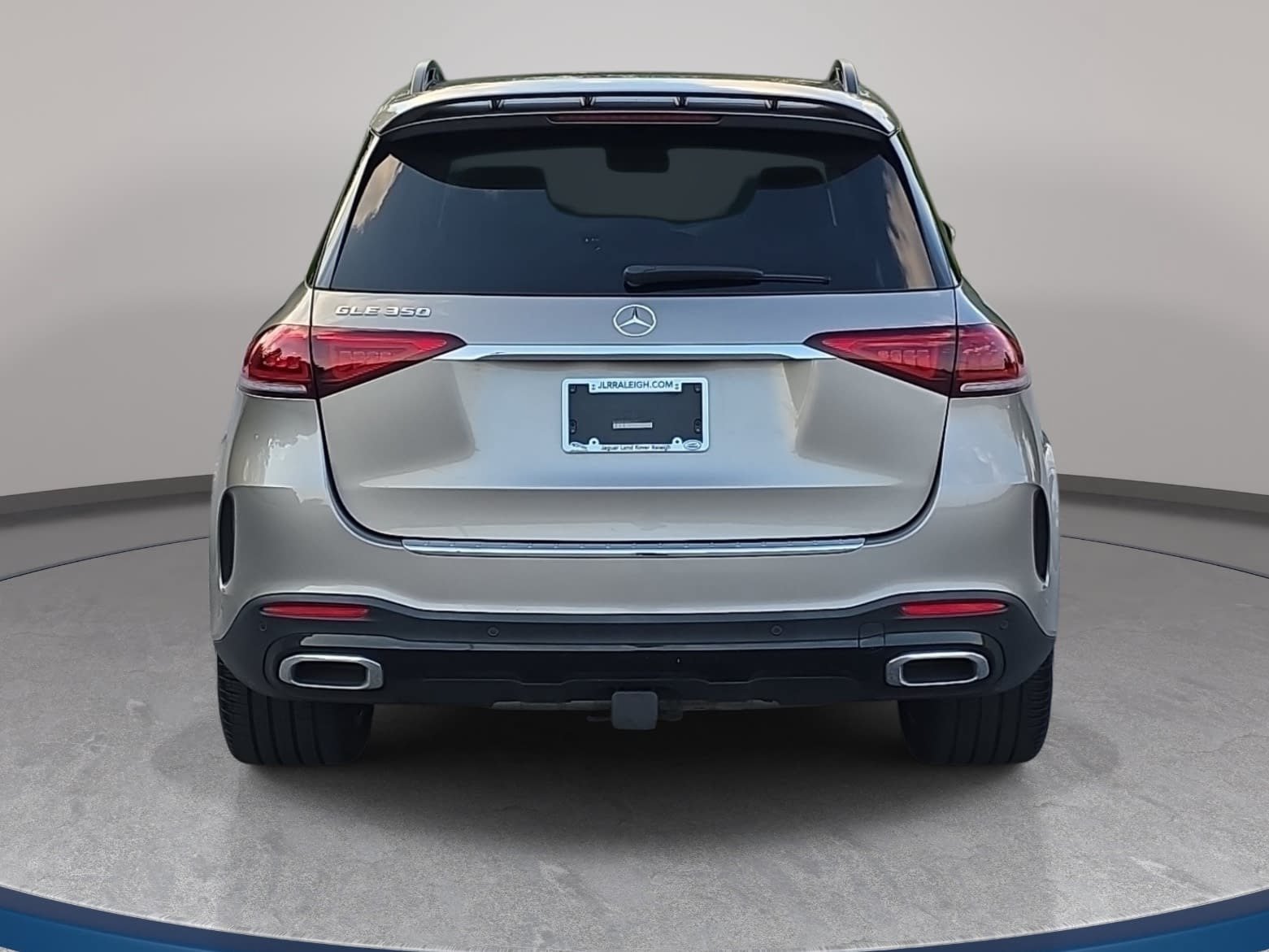 Used 2022 Mercedes-Benz GLE 350 image 6
