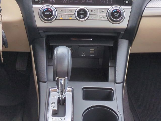 Used 2016 Subaru Legacy 2.5i Premium AWD/4WD image 21