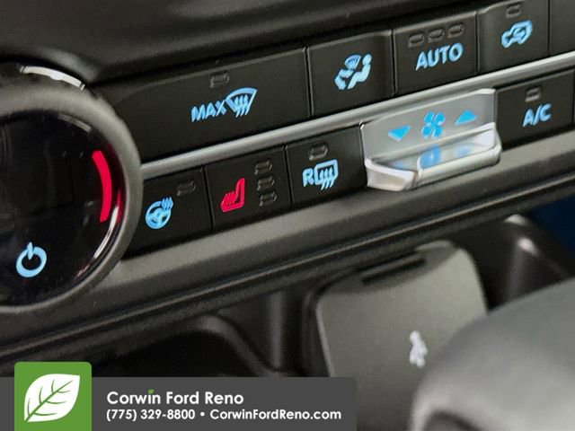 New 2026 Ford Bronco Outer Banks AWD/4WD image 23