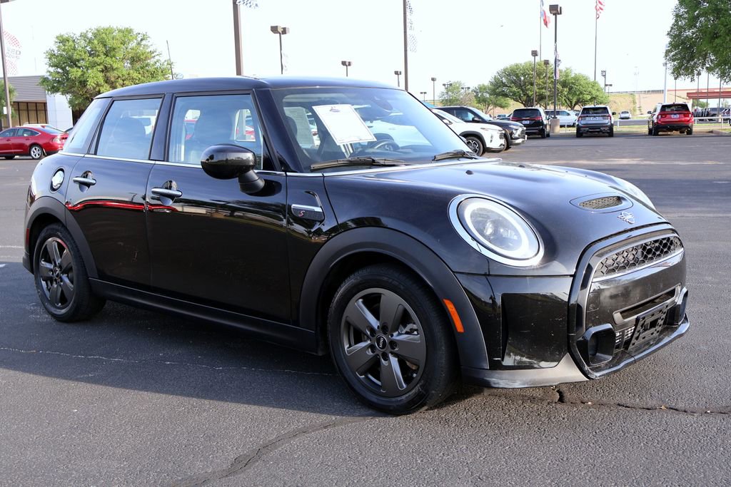 Used 2022 MINI Cooper S FWD image 10