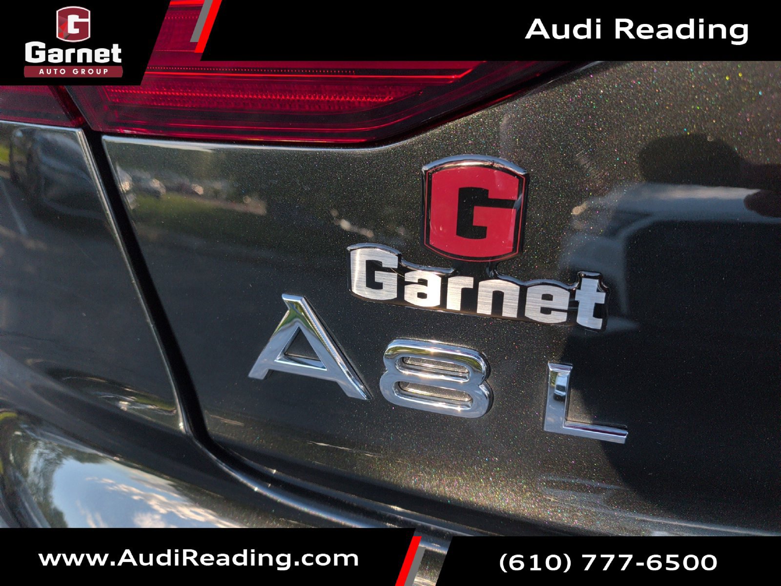 Certified 2023 Audi A8 L 3.0T w/ Executive Package AWD/4WD image 39