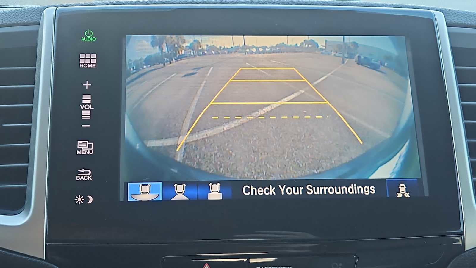 Used 2016 Honda Pilot Elite image 24