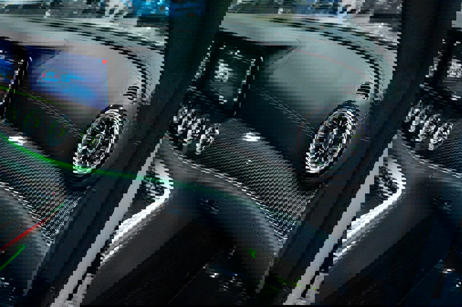 Used 2020 Mercedes-Benz AMG GT 63 image 43