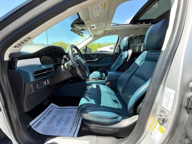 Used 2020 Lincoln Corsair Reserve w/ Equipment Group 202A AWD/4WD image 23