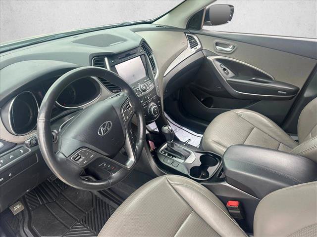 Used 2013 Hyundai Santa Fe Sport w/ Technology Pkg FWD image 10