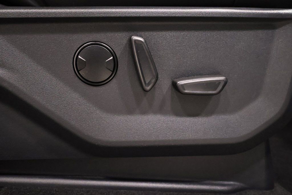 New 2026 Ford Expedition Platinum w/ Stealth Appearance Package image 21