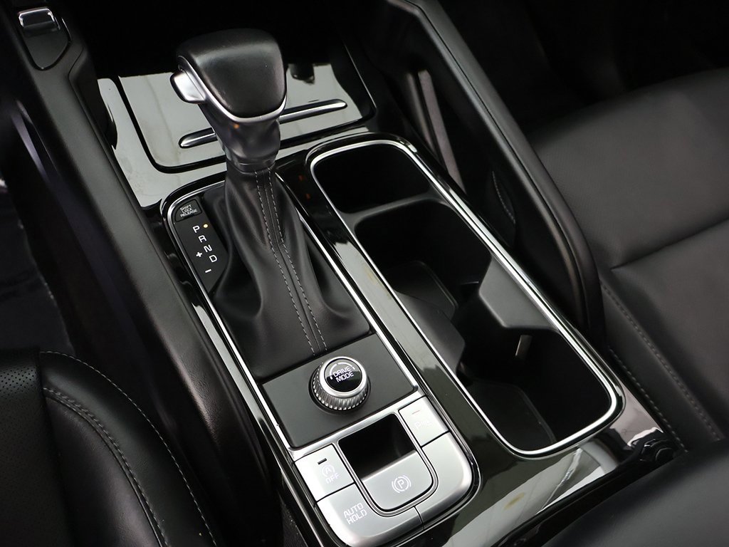 Used 2024 Kia Telluride S w/ S Sunroof Package image 55