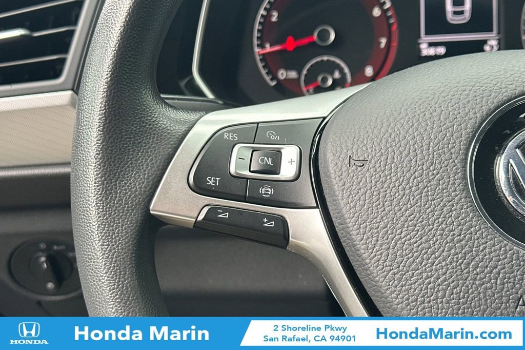 Used 2020 Volkswagen Jetta S image 26