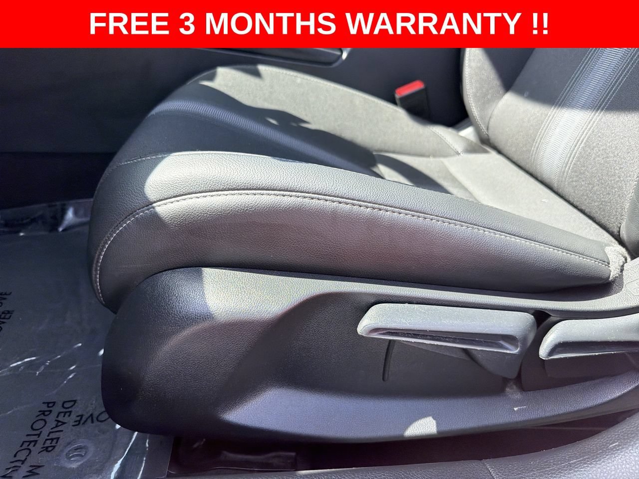 Used 2025 Honda Civic Sport image 13