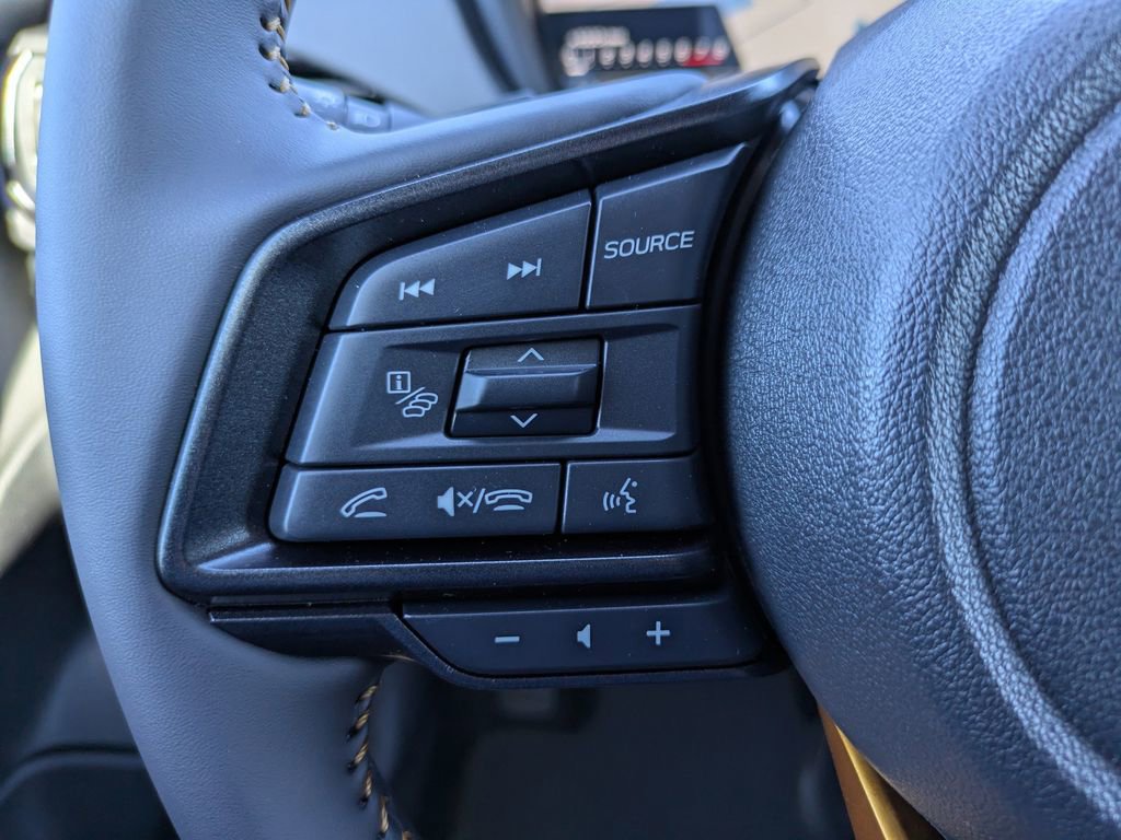 Used 2026 Subaru Forester Wilderness image 26