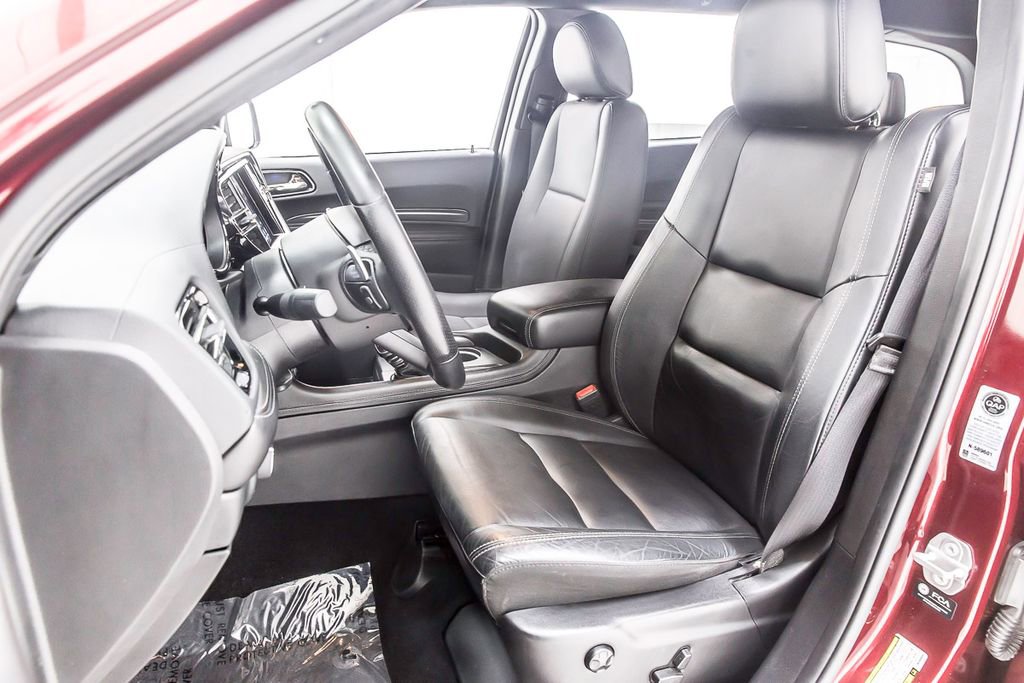 Used 2021 Dodge Durango GT w/ Blacktop Package image 21