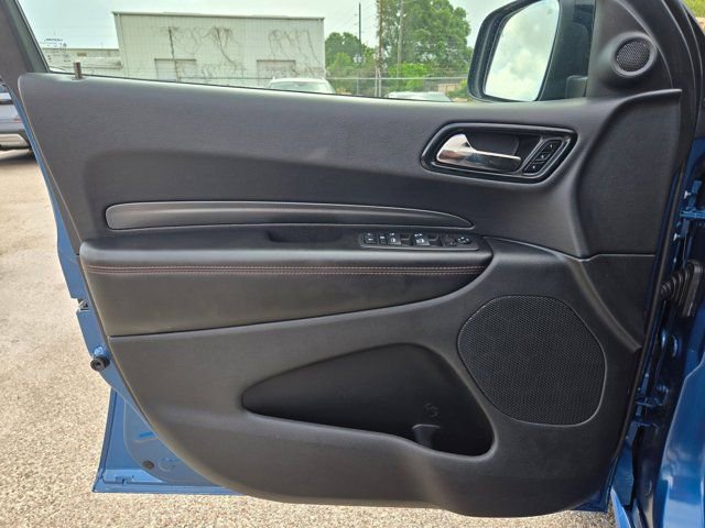 Used 2025 Dodge Durango GT AWD/4WD image 13