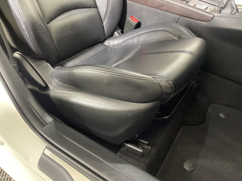 Used 2018 MAZDA MAZDA3 Touring image 21
