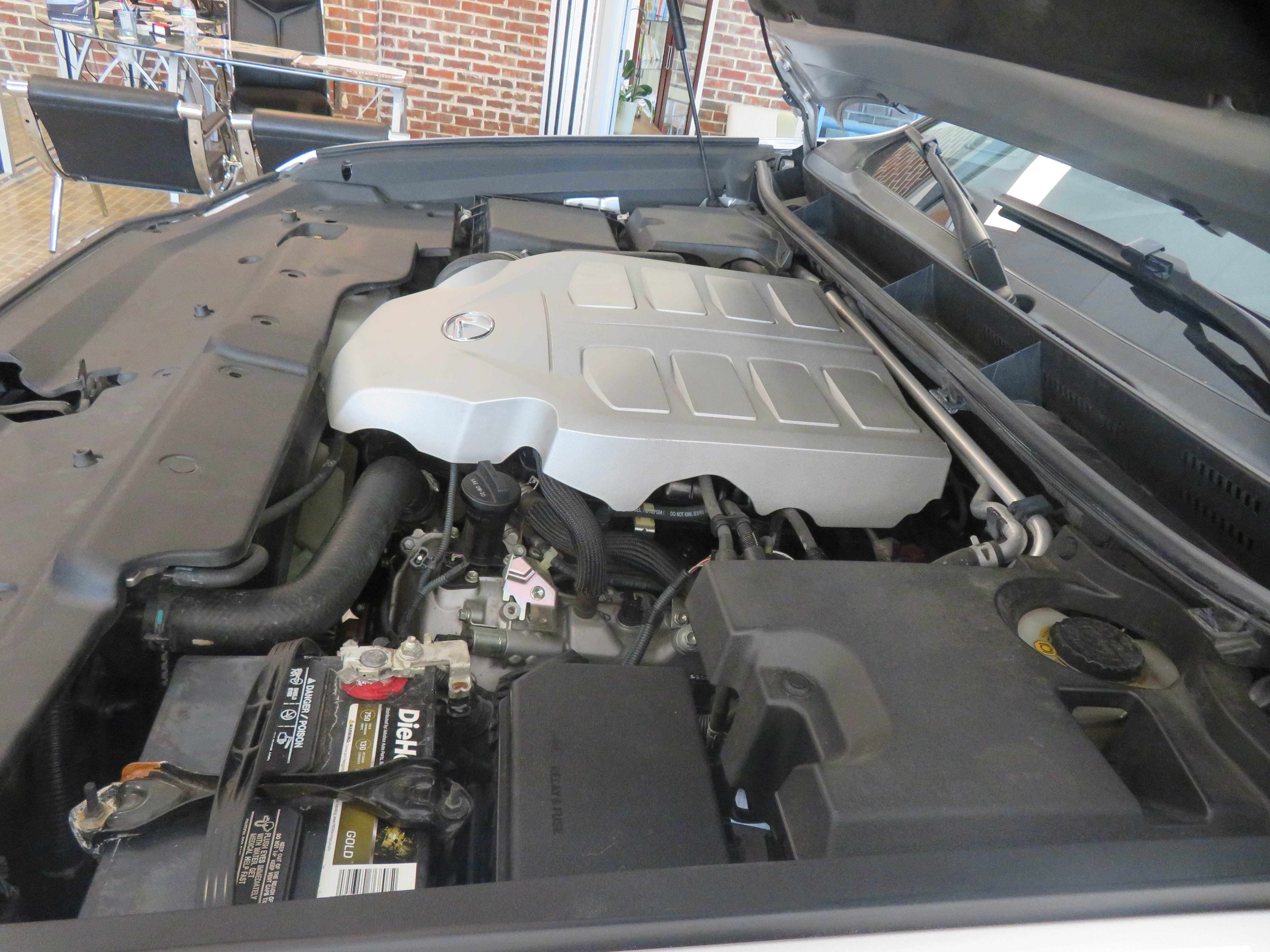 Used 2017 Lexus GX 460 w/ Navigation Package image 58