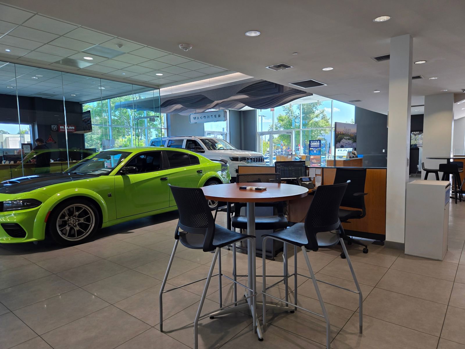 Certified 2023 Dodge Charger GT image 35