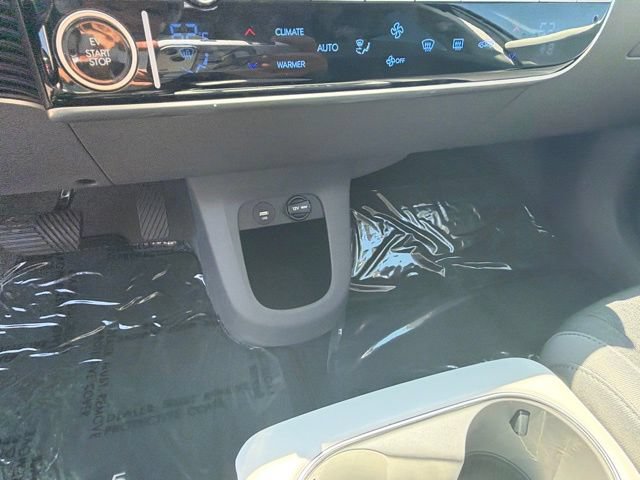 Used 2024 Hyundai Ioniq 5 SEL AWD/4WD image 27