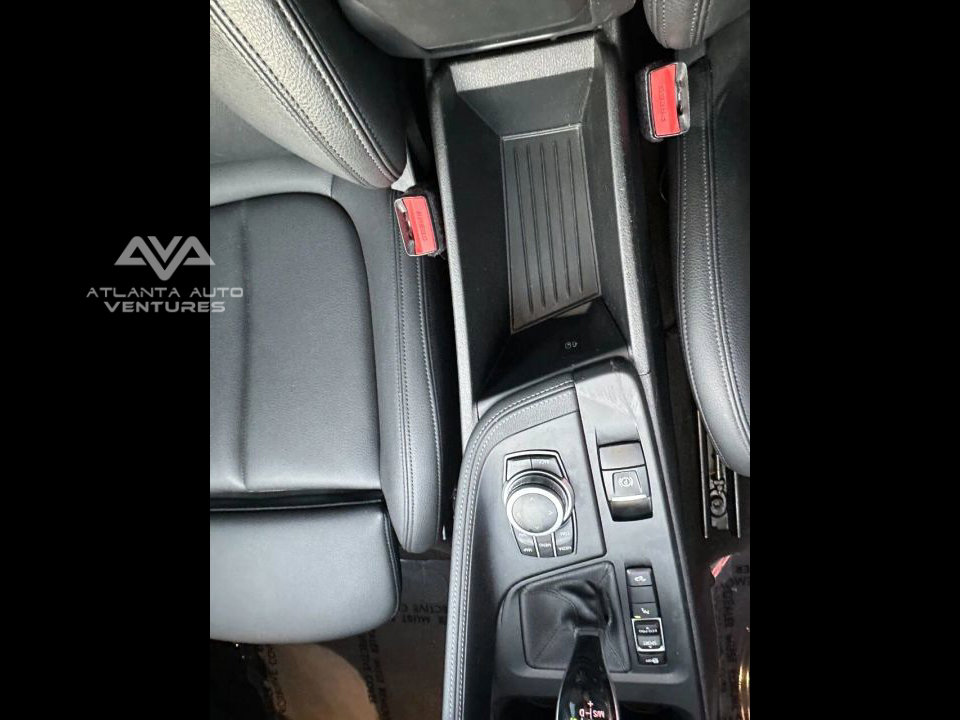 Used 2022 BMW X2 xDrive28i w/ Convenience Package image 43