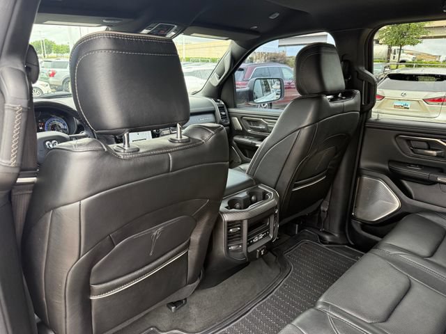 Used 2019 RAM 1500 Limited RWD image 23
