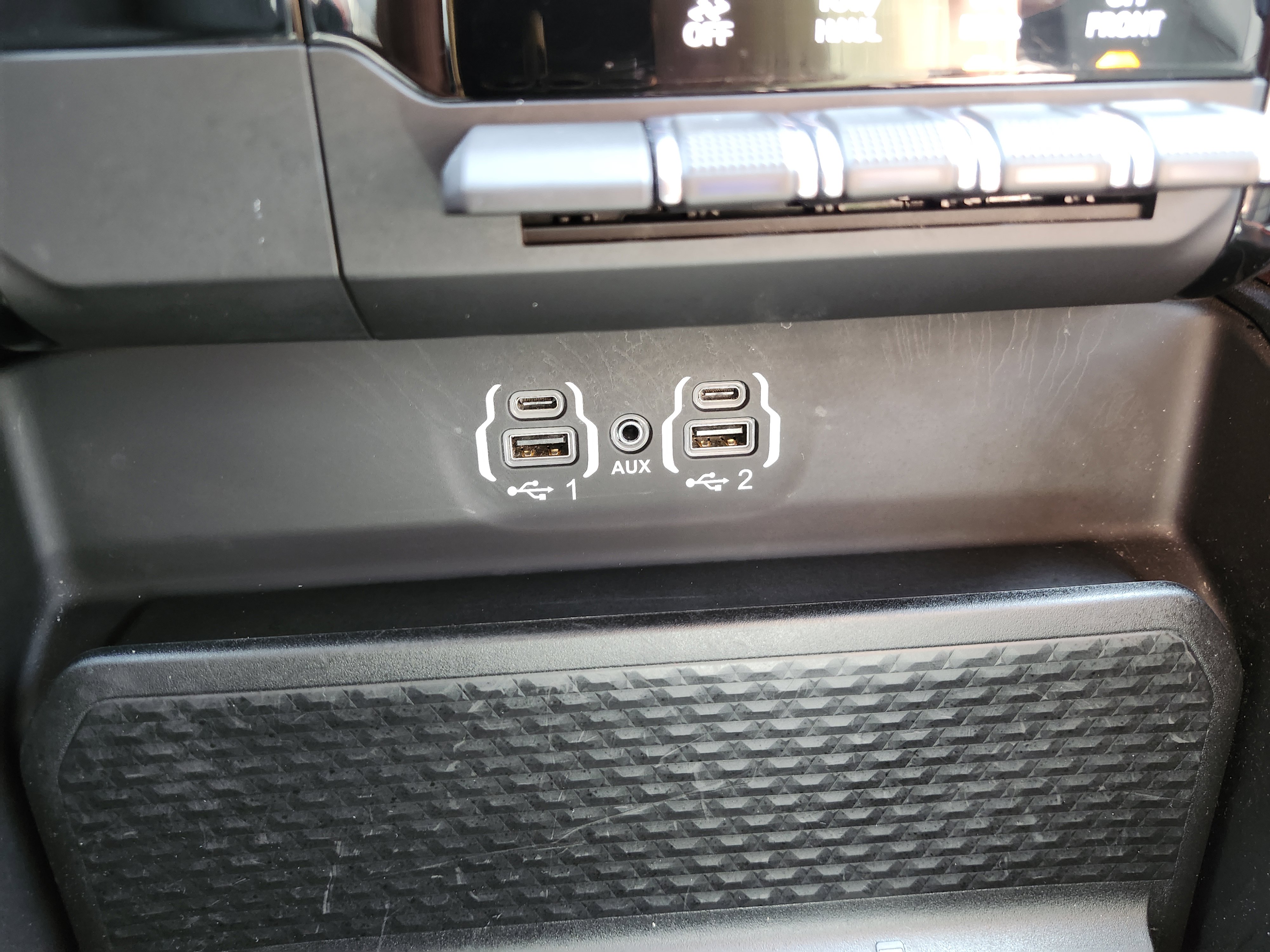 Used 2022 RAM 1500 Rebel w/ Rebel Level 2 Equipment Group image 12