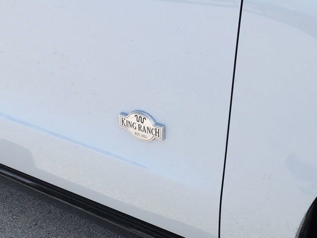 New 2025 Ford Expedition Max King Ranch AWD/4WD image 14