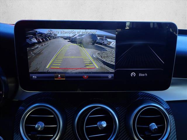 Used 2017 Mercedes-Benz C 300 C 300 image 19