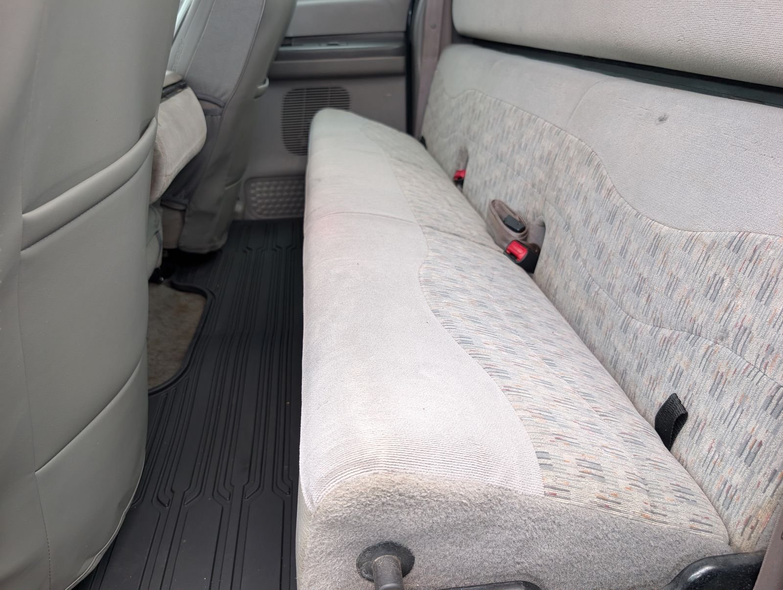 Used 1999 Ford F250 XL AWD/4WD image 25
