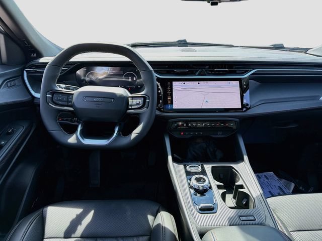 New 2026 Jeep Cherokee Overland w/ Advanced Pro Tech Group AWD/4WD image 25