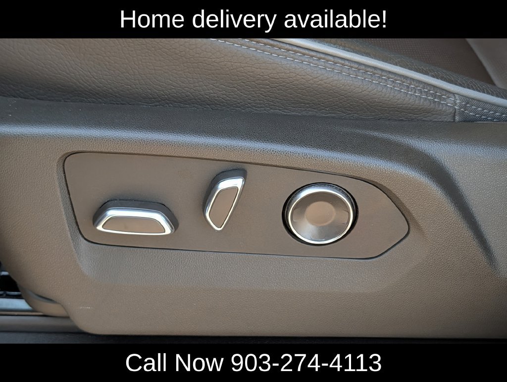 Used 2024 GMC Sierra 1500 Denali w/ Technology Package AWD/4WD image 30